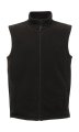 Fleece Bodywarmer Regatta Mircro Fleece TRA801 Black